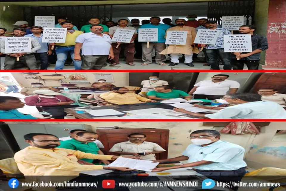 राज्य सरकार की सभी योजनाओं से वंचित है यह स्कूल, 2 वर्षो से बंद है उच्च माध्यमिक कक्षा