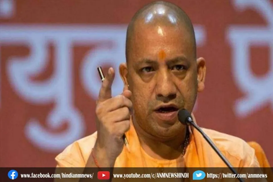 यूपी में आज से गड्ढा मुक्ति अभियान की शुरुआत