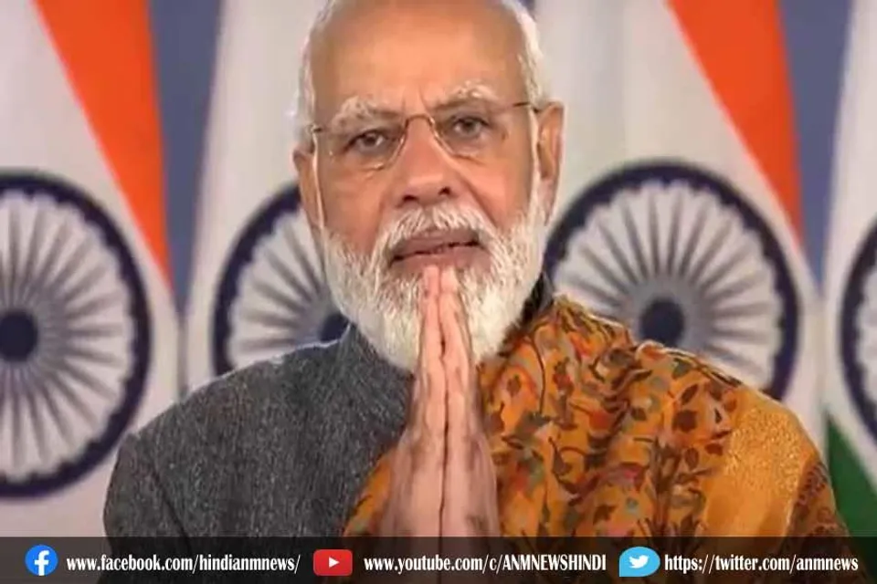 आज हरिद्वार में संबोधन करेंगे प्रधानमंत्री मोदी