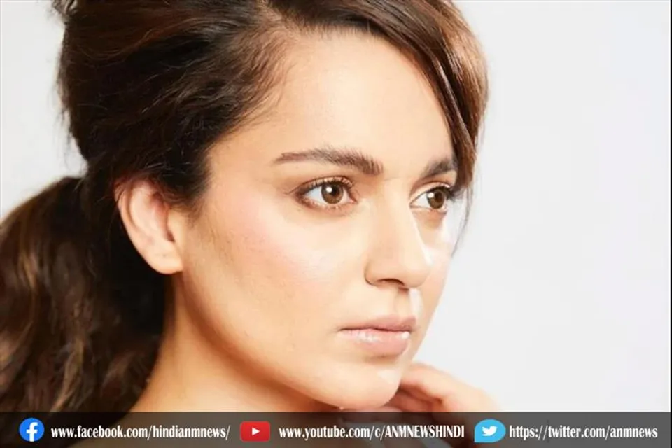 कंगना रणौत के बयान पर भड़के शिवसेना सांसद