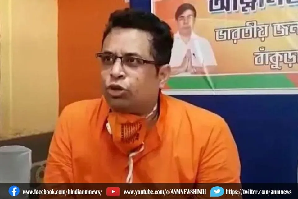 ममता बनर्जी सभी का इस्तेमाल करती हैं : सौमित्र खान