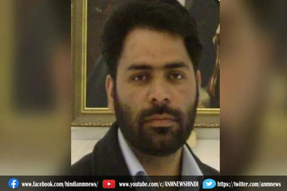 टेरर फंडिंग मामले में परवेज खुर्रम गिरफ्तार