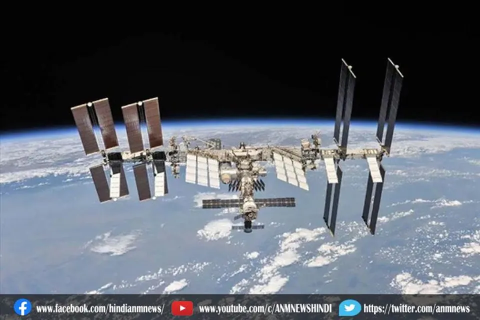 पहली बार अंतरिक्ष में होगी फिल्म की शूटिंग