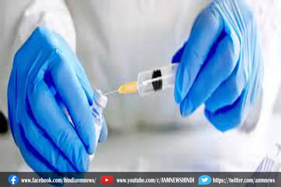 फर्जी टीकाकरण के पीड़ितों का स्वास्थ्य परीक्षण