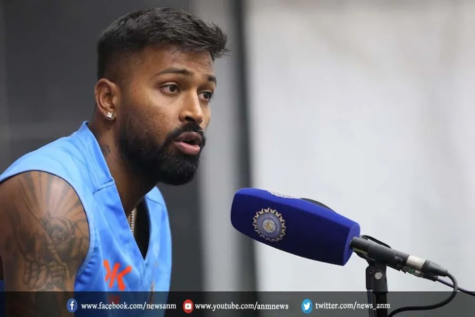 "मेरे जीवन में एक बड़ा बदलाव आया: हार्दिक पांड्या 'कप्तान' के रूप में अपने उदय के लिए भारत के पूर्व स्टार को श्रेय देते हैं"
