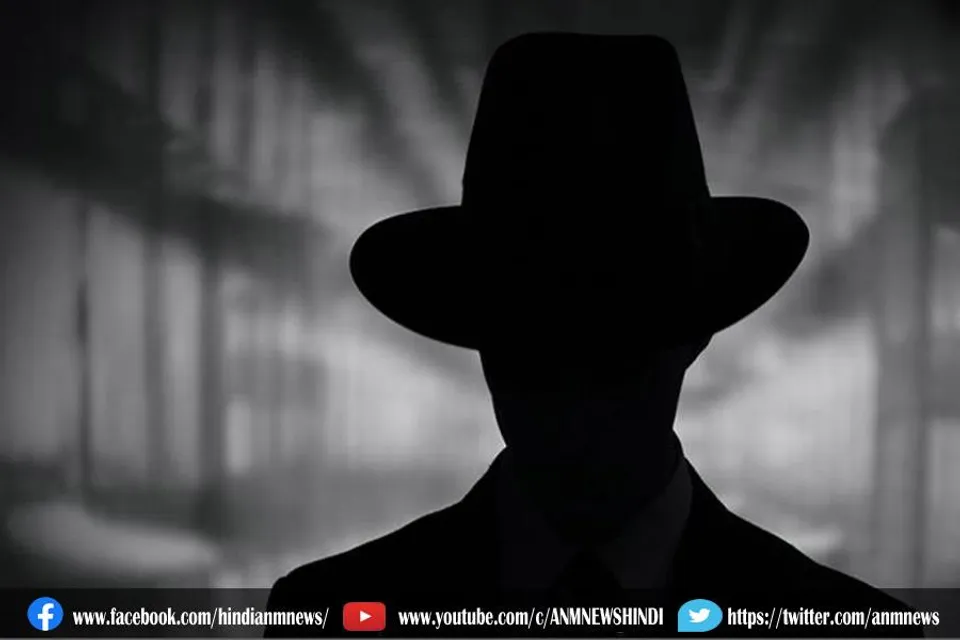 एक चीनी जासूस को अमेरिकी न्याय विभाग ने ठहराया दोषी