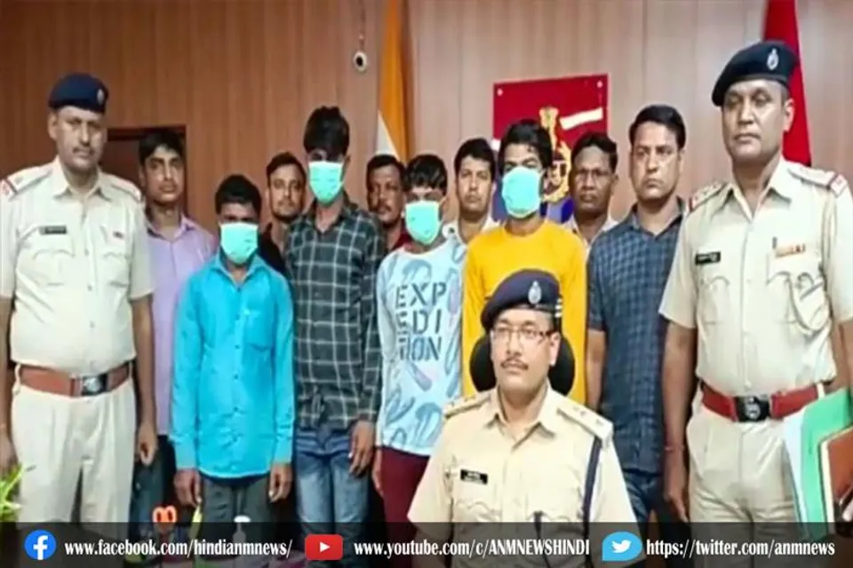 सामाजिक क्षेत्र में किया है उम्मीद