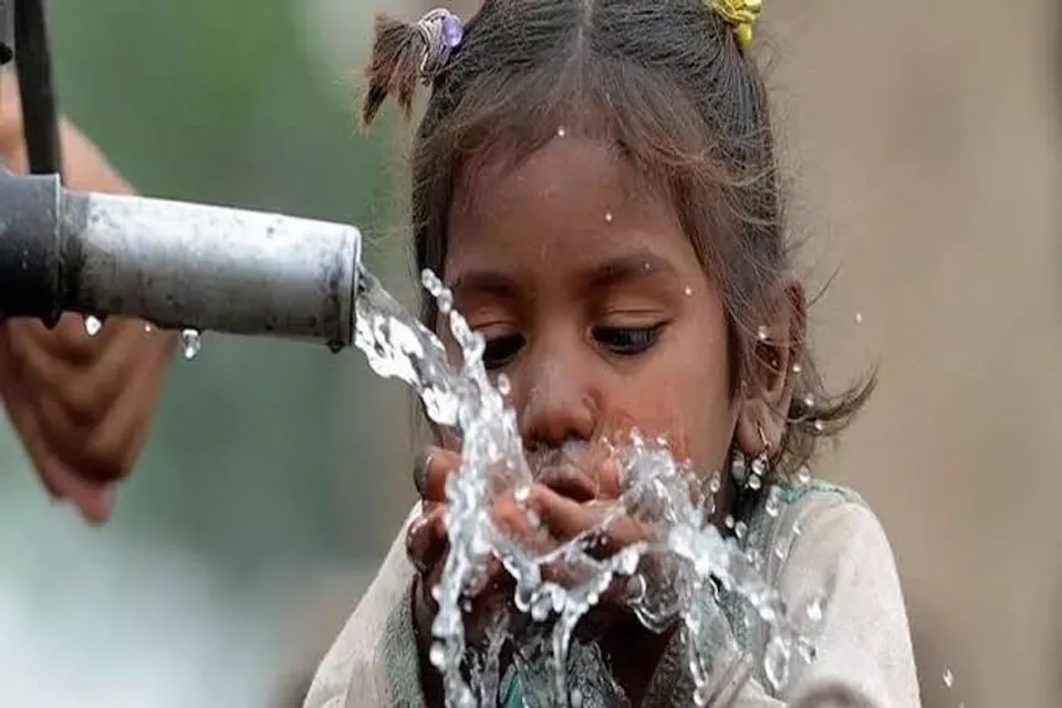 अटल मिशन-अमृत 2.0 को मंजूरी