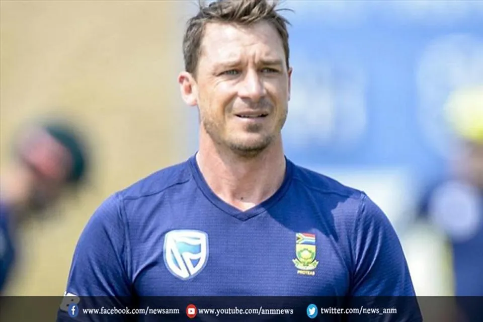 सनराइजर्स हैदराबाद में शामिल हो सकते हैं डेल स्टेन