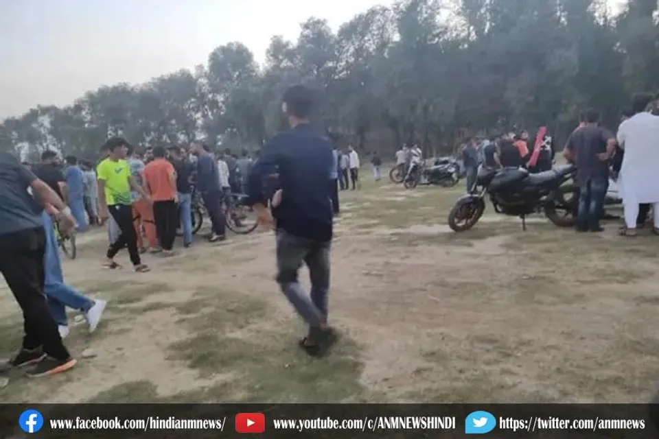 फिल्मी अंदाज में खूंखार आतंकियों का सफाया