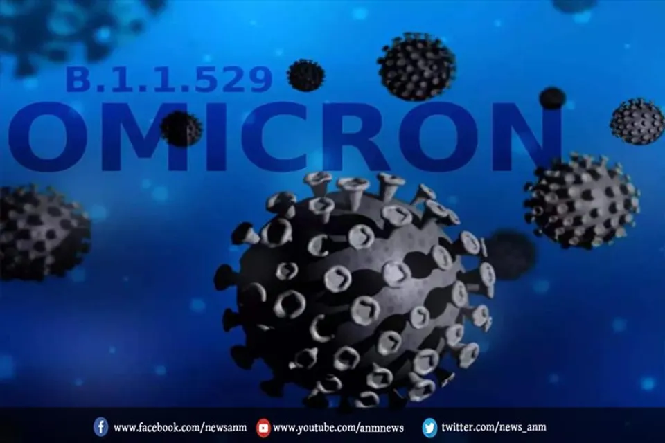 सही कदम से भारत में ओमिक्रोन को नियंत्रित किया जा सकता है: दक्षिण अफ्रीकी डॉक्टर