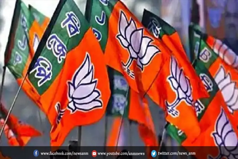 भाजपा नेता को नोटिस जारी