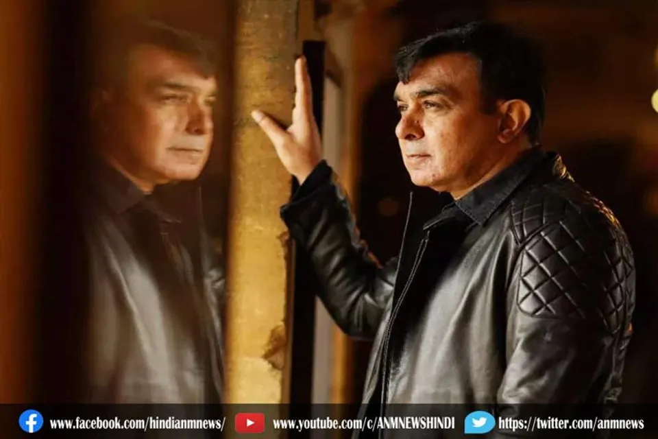 प्रोड्यूसर विजय गलानी का निधन