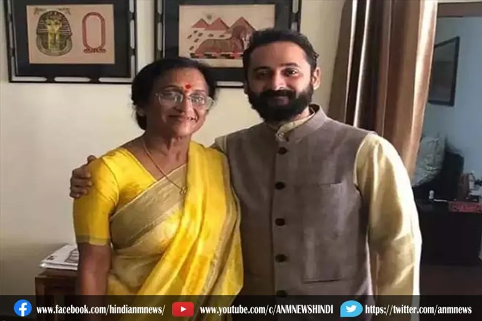 भाजपा सांसद रीता बहुगुणा जोशी के पुत्र सपा में शामिल हो सकते हैं