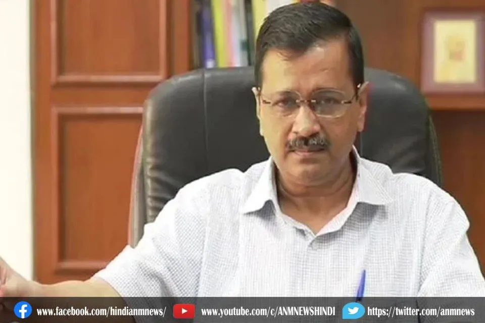 देहरादून पहुंचे दिल्ली के मुख्यमंत्री कर सकते हैं बड़ा ऐलान