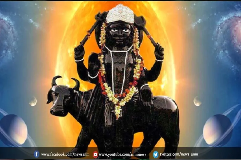 करोड़पति बना देने वाला है यह शनिवार के दिन का उपाय
