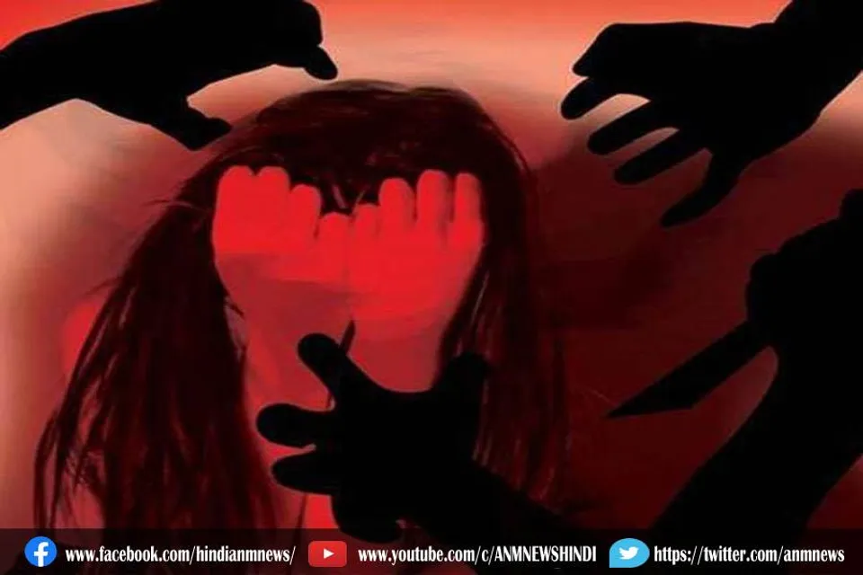 इन स्टार्स पर मुकदमा करने वाले रिटायर्ड इंस्पेक्टर ने की युवती से दरिंदगी