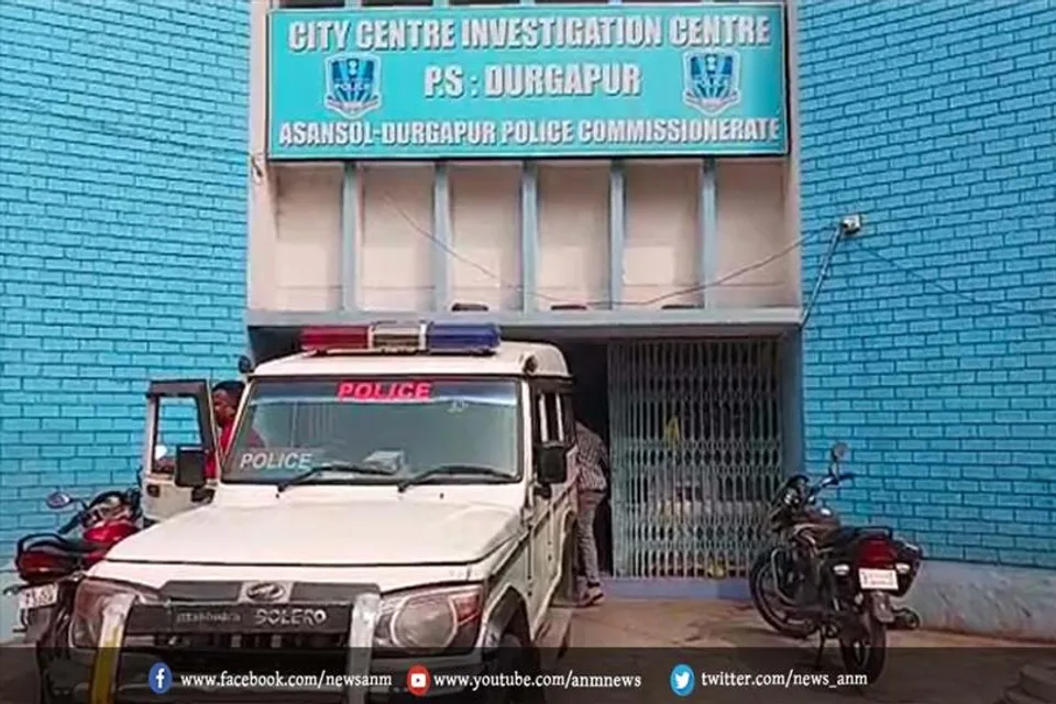 आसनसोल में पुलिस के हत्थे चढ़ा दुर्गापुर न्यायालय से फरार व्यक्ति