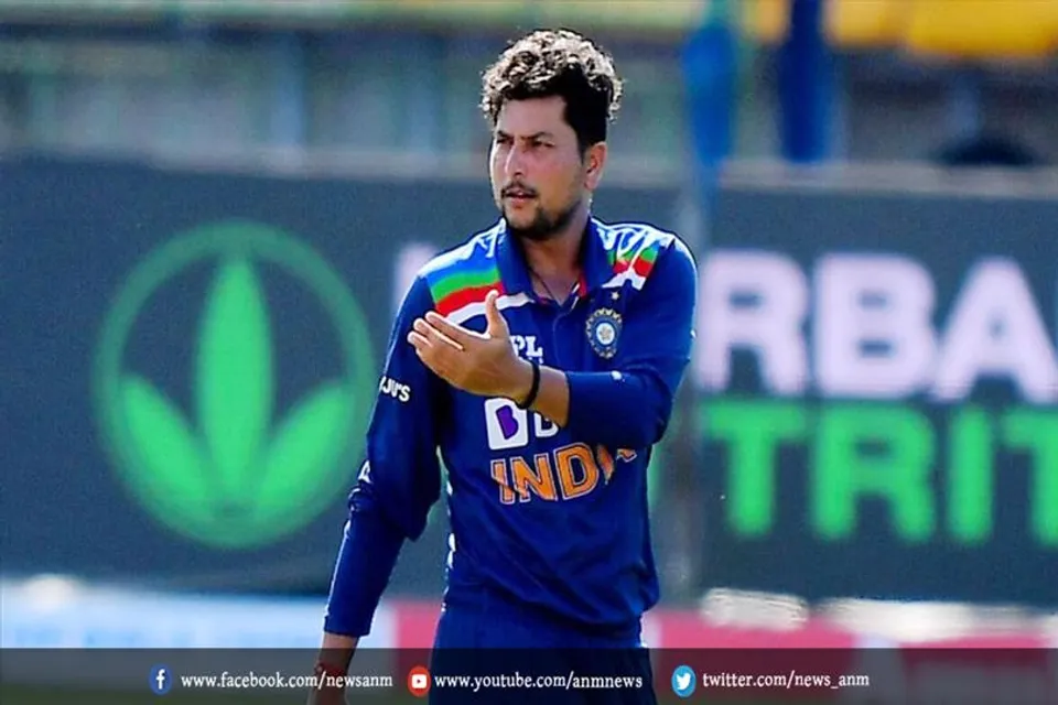 मुंबई का दूसरा विकेट गिरा