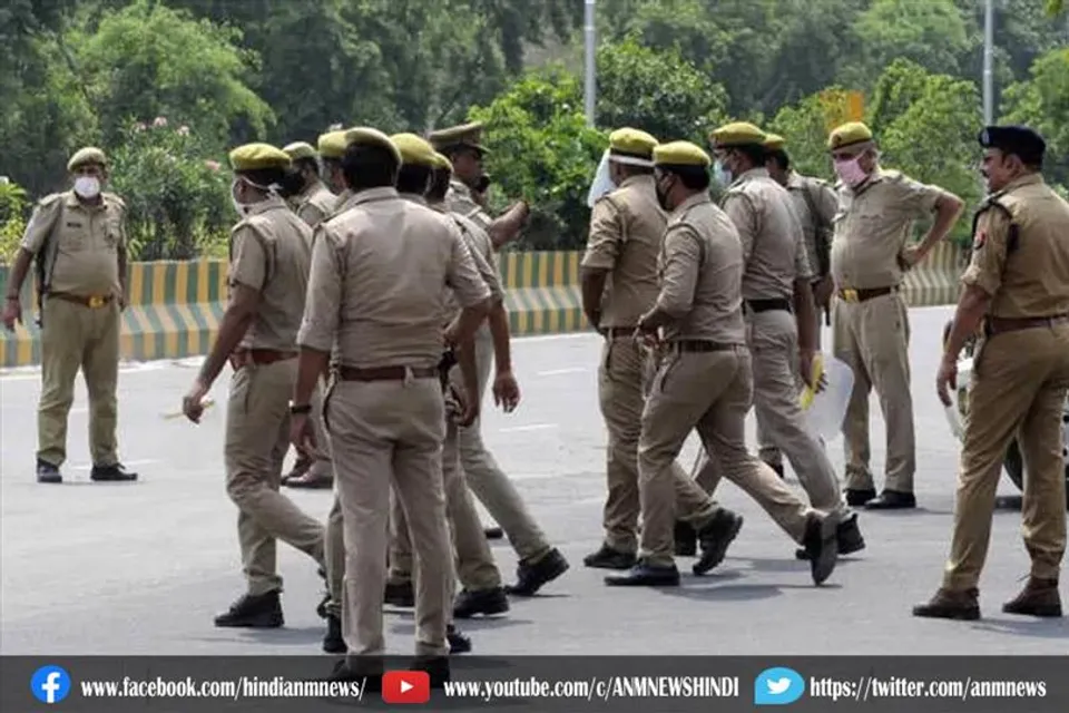 अयोध्या, काशी और मथुरा में तैनात की गई अतिरिक्त फोर्स