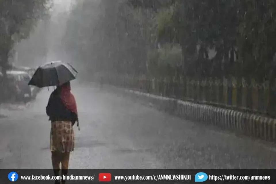 बिहार में दिवाली को खराब कर सकता है चक्रवाती तूफान 'सितरंग'