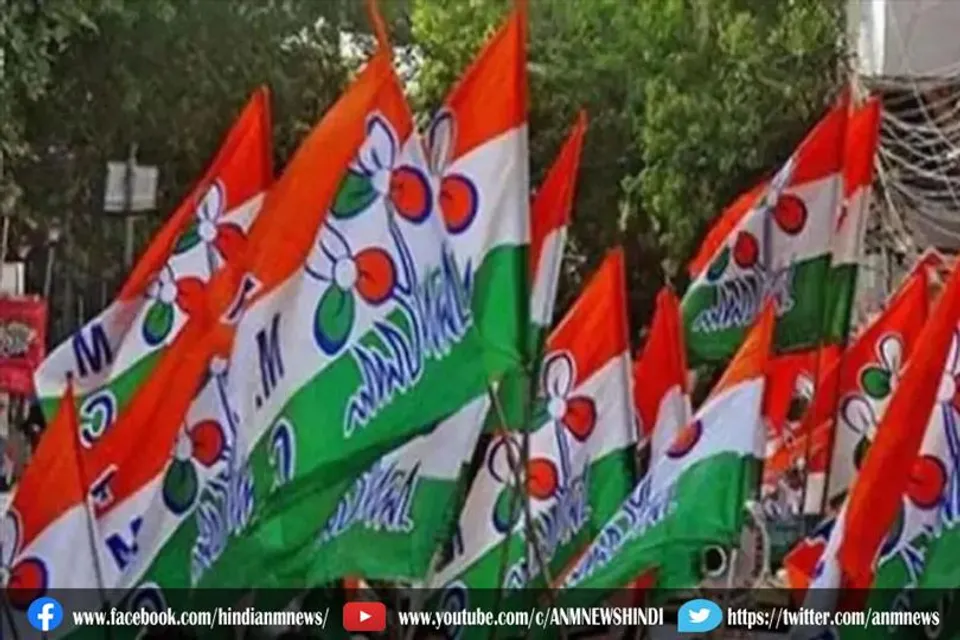 टीएमसी प्रतिनिधिमंडल आज चुनाव आयोग का दौरा