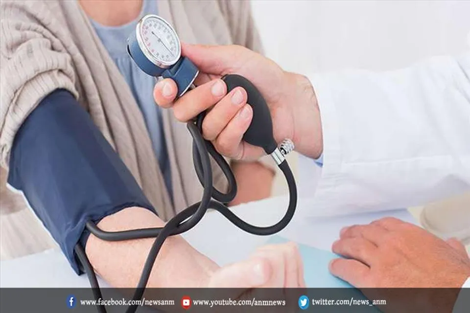 योग के बाद अब भारत उच्च रक्तचाप नियंत्रण पहल पर जोर