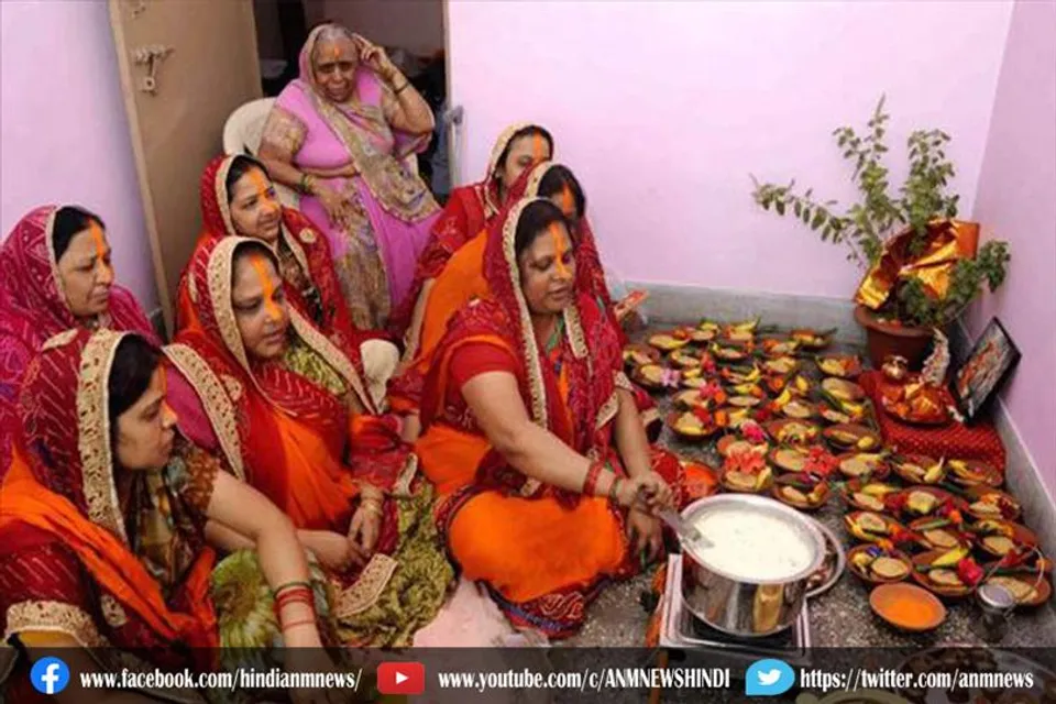 कल से होगी छठ पूजा की शुरुआत