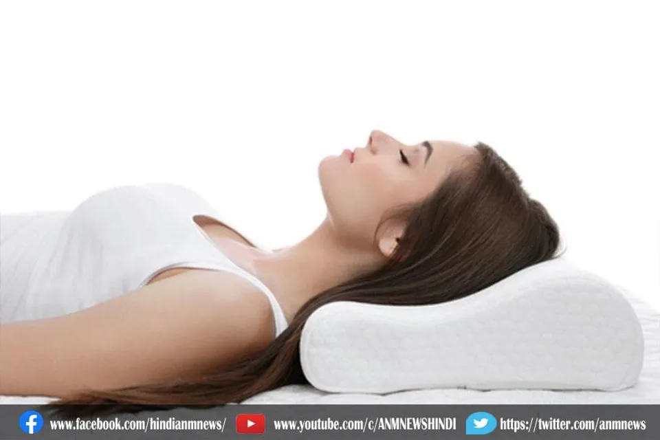 क्या आपको नींद नहीं आती है? तो करे ये आसन