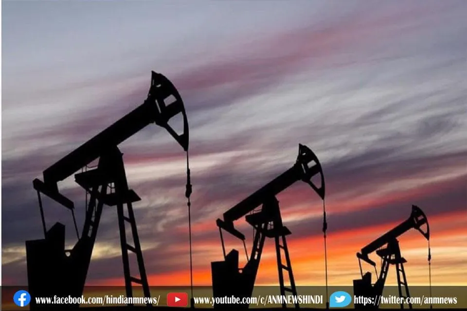 रूस से रिकॉर्ड जनवरी में हर दिन 14 लाख बैरल तेल आयात