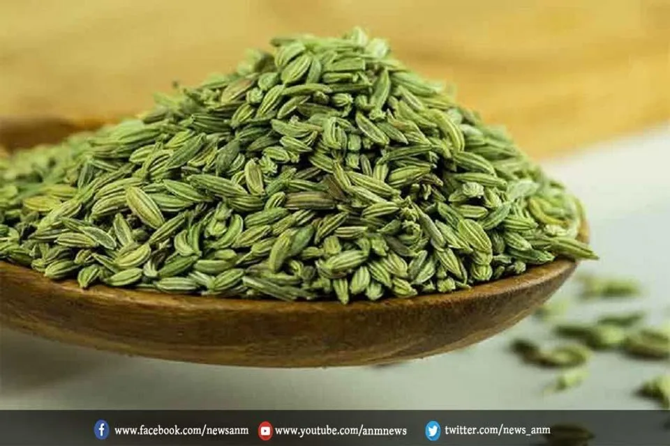 सौंफ खाने से क्या होता है