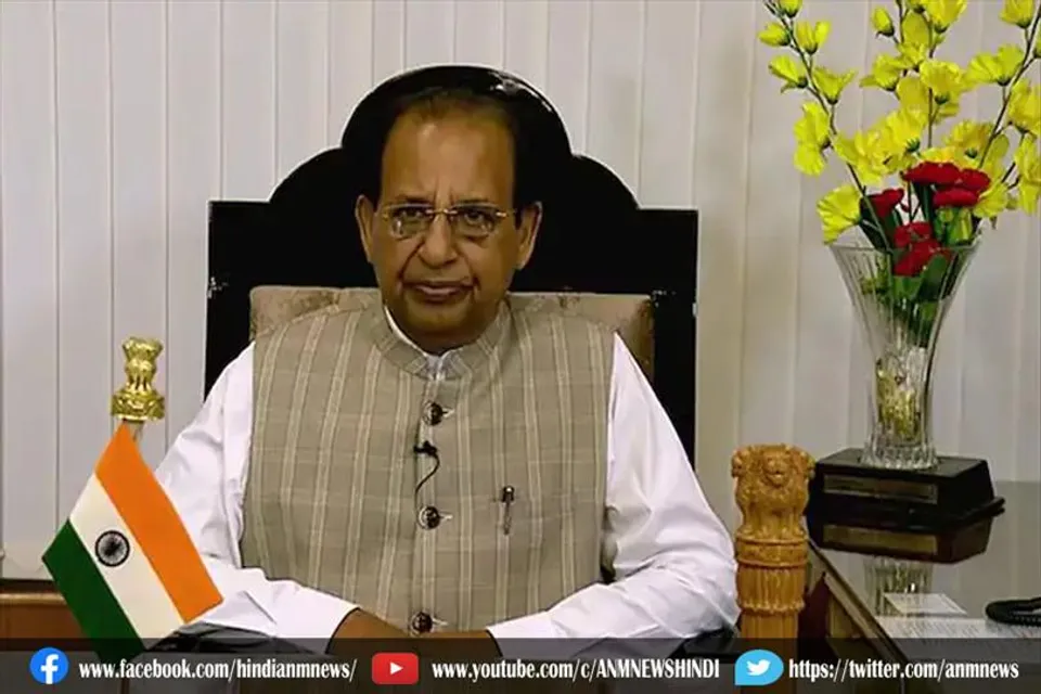 असम के राज्यपाल जगदीश मुखी कोरोना पॉजिटिव