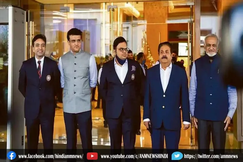 IPL टीम मालिकों के साथ बैठक करेगी BCCI