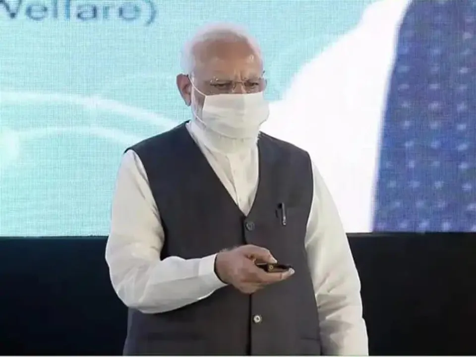 पीएम मोदी करेंगे देश की शस्त्र पूजा