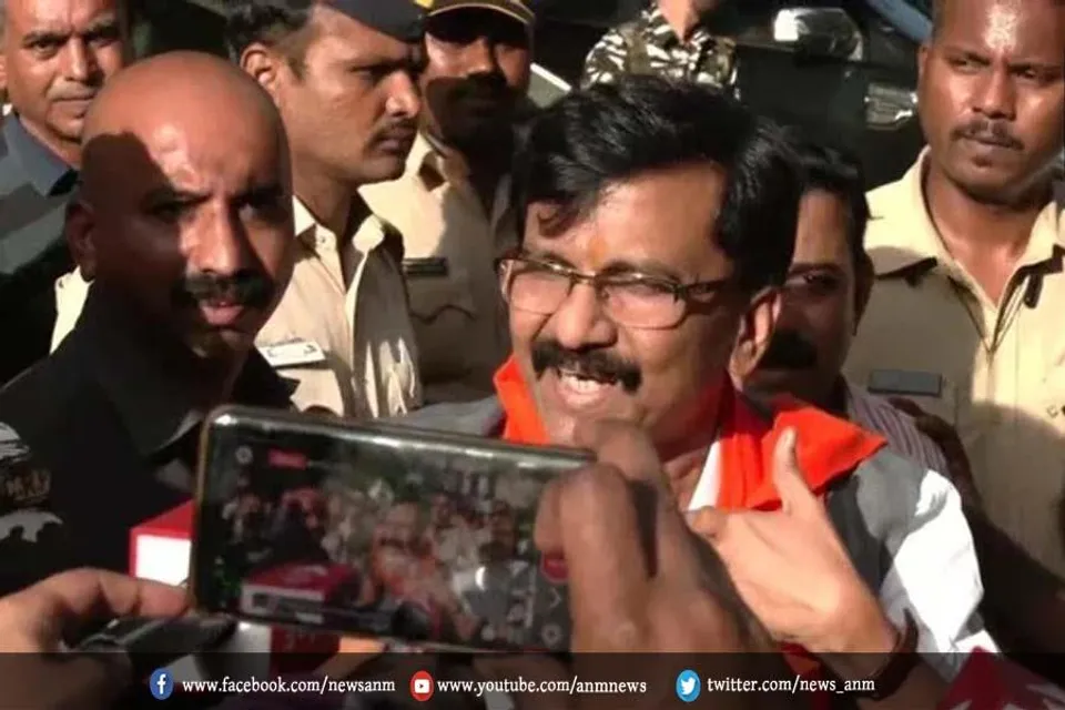 राउत की मुश्किलें बढ़ीं