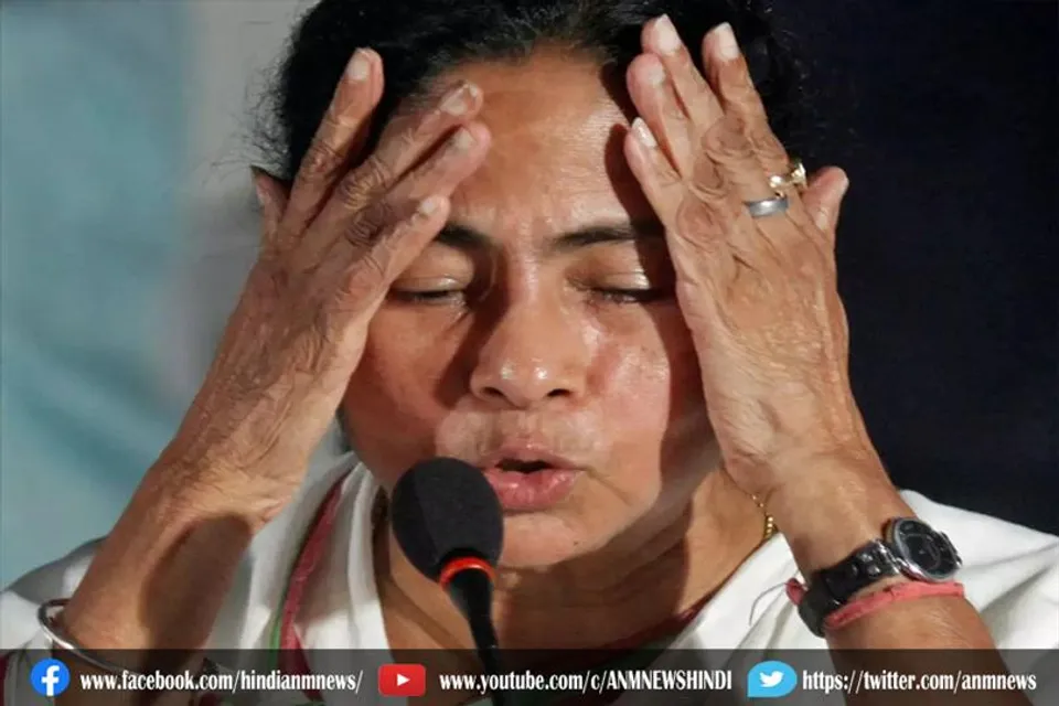 चुनाव से पहले टीएमसी को झटका