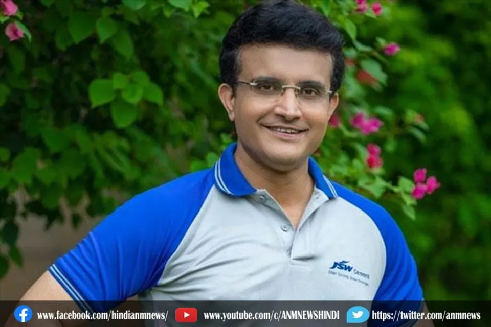 जन्मदिन विशेष: 49 साल के हुए सौरव गांगुली