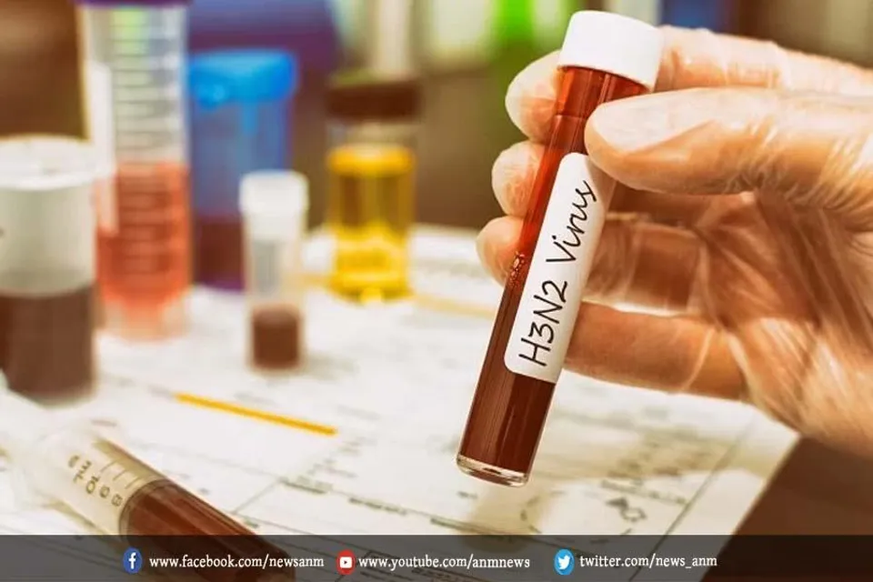 H3N2 वायरस हुआ जानलेवा