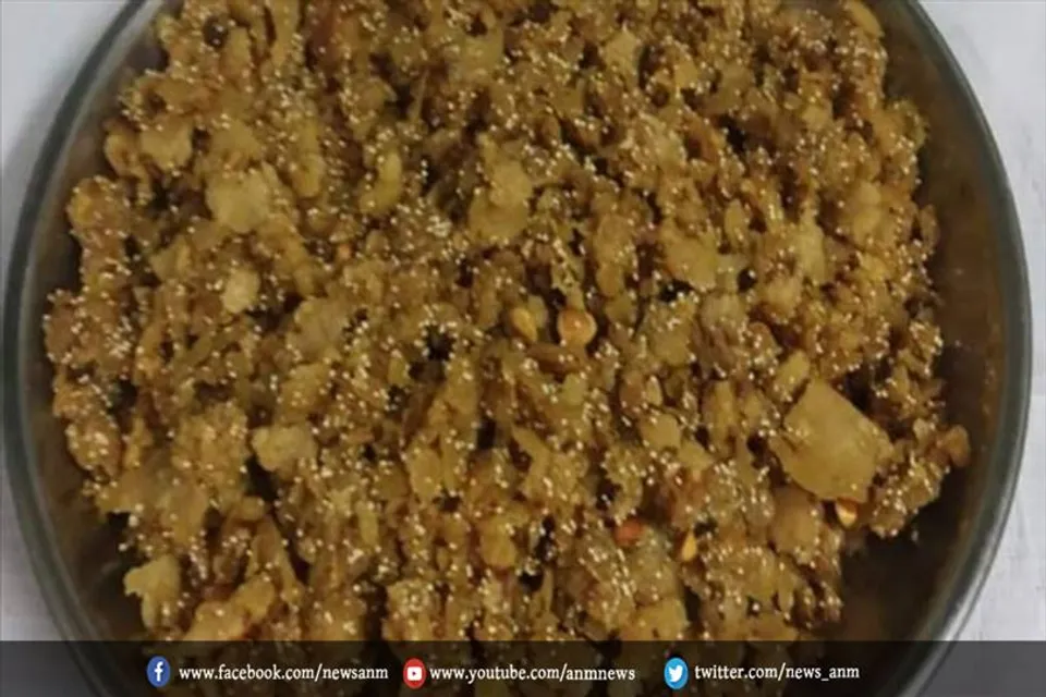 स्वादिष्ट चूरमा खाने के फायदे