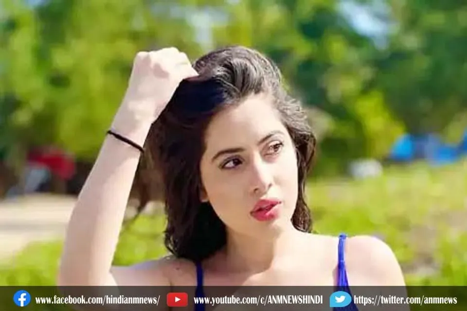 VIDEO: ये उर्फी जावेद है या कोई और