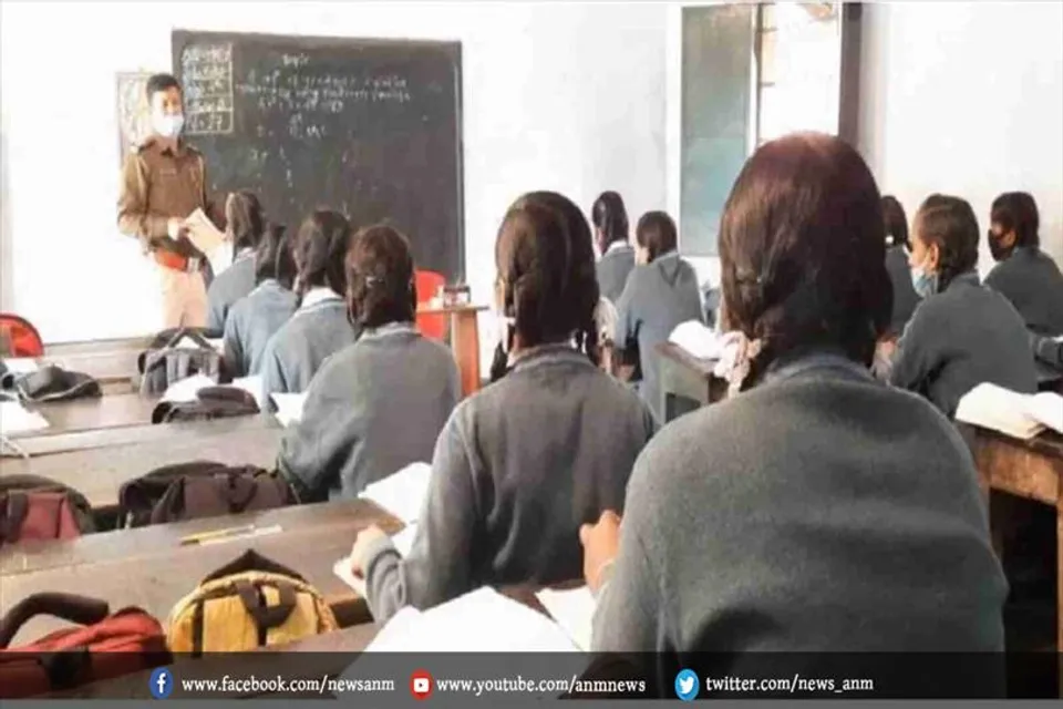 प्रशासनिक ड्यूटी कर रहे शिक्षकों को अब स्कूलों में जाकर पढ़ाना होगा