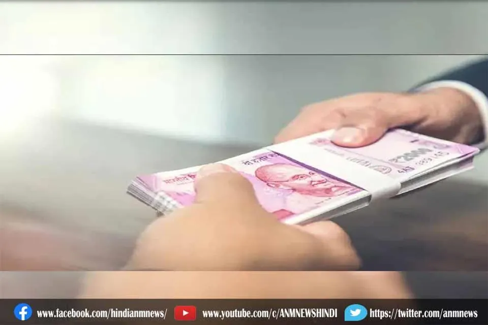 गुजरात: भ्रष्टाचार के आरोपों में घिरे आठ पुलिस अधिकारियों का राजकोट से तबादला