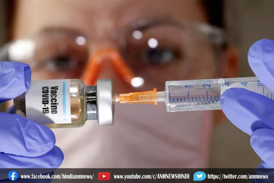 टीके की दोनों डोज के बाद भी 39 मेडिकल छात्र कोरोना पॉजिटिव