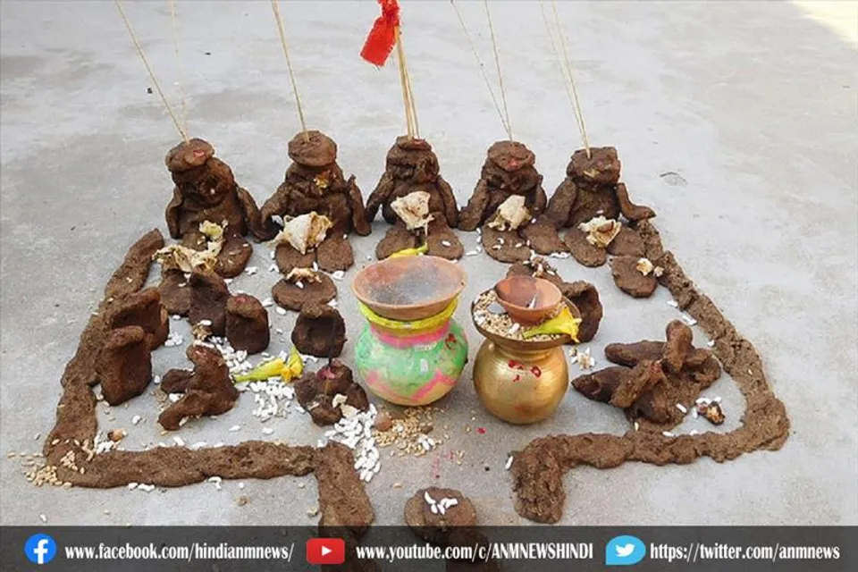 आज है गोवर्धन पूजा, जानें शुभ मुहूर्त