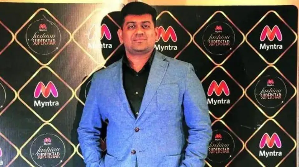 Myntra के CEO अमर नागरम ने दिया इस्तीफा