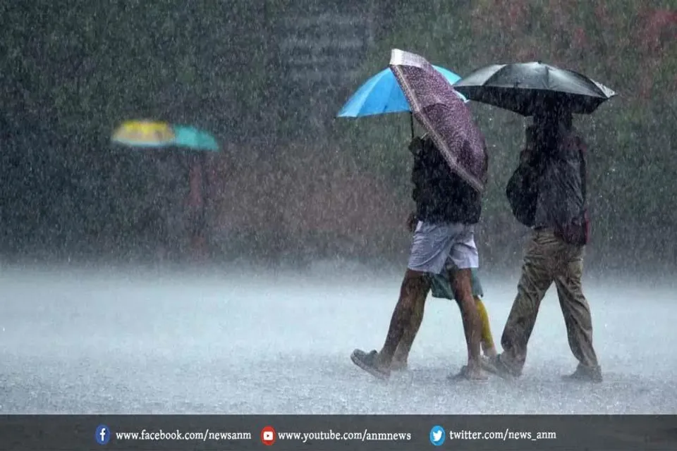 होली से पहले करवट लेगा मौसम, गर्मी की मार के बीच अगले 5 दिनों तक इन राज्यों में होगी बारिश