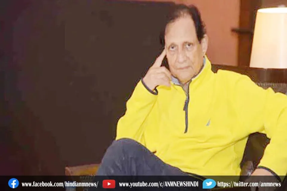 डायरेक्टर सावन कुमार टाक का निधन