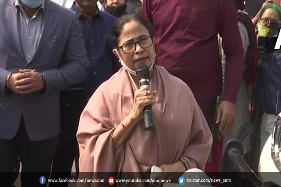 23 दिसंबर को टीएमसी ने बुलाई बैठक