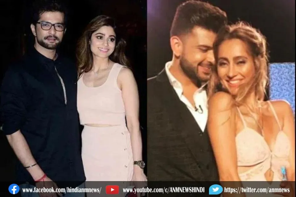 क्या वाइल्ड कार्ड कंटेस्टेंट बनकर एंट्री करेंगे राकेश बापट-अनुषा दांडेकर?