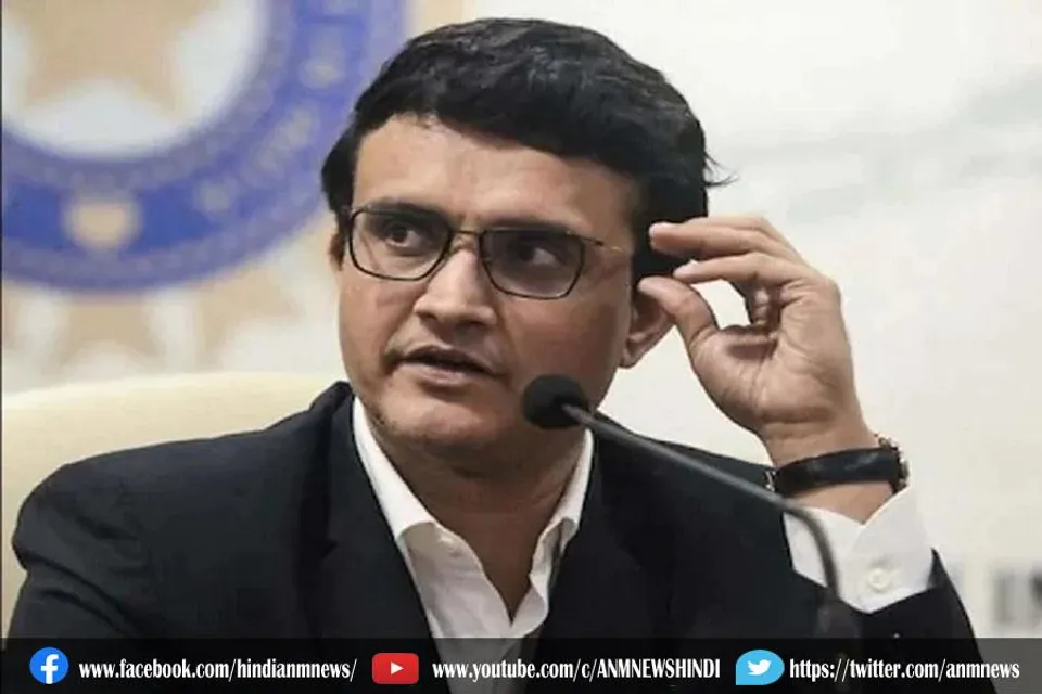 सौरव गांगुली भी हुए कोरोना संक्रमित